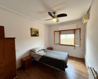 Resale - Villa - Pilar de la Horadada - Pinar de Campoverde