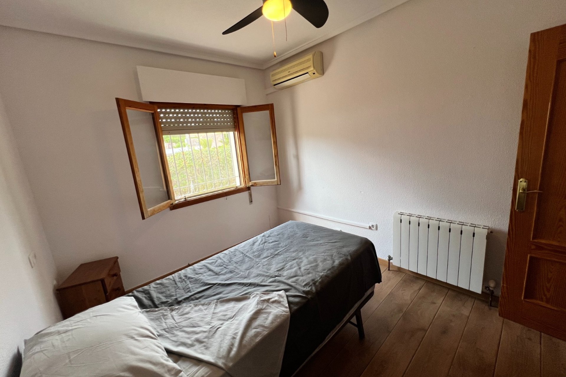 Resale - Villa - Pilar de la Horadada - Pinar de Campoverde