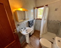 Resale - Villa - Pilar de la Horadada - Pinar de Campoverde