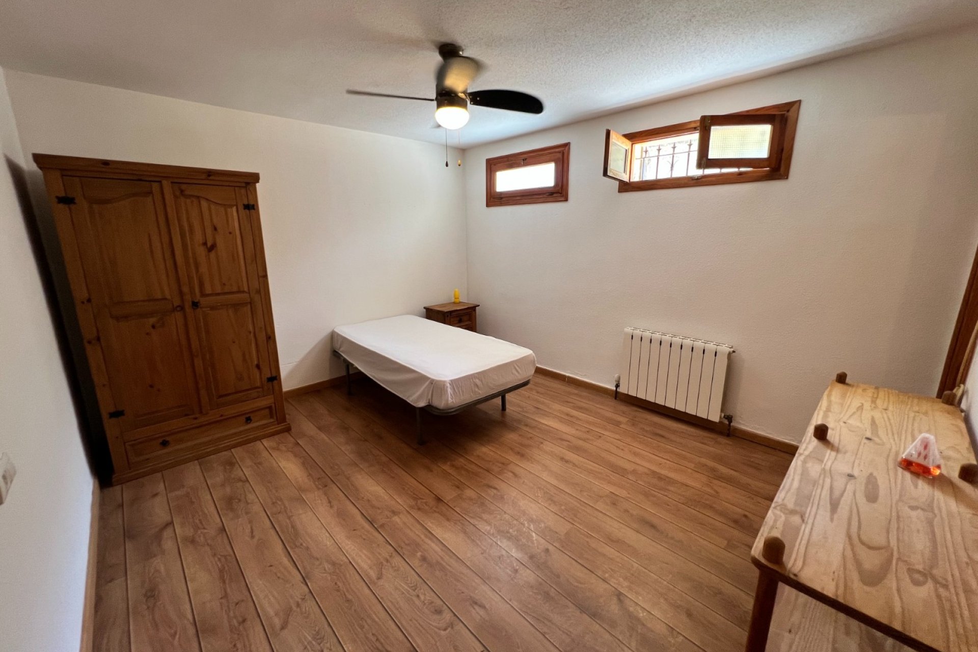 Resale - Villa - Pilar de la Horadada - Pinar de Campoverde