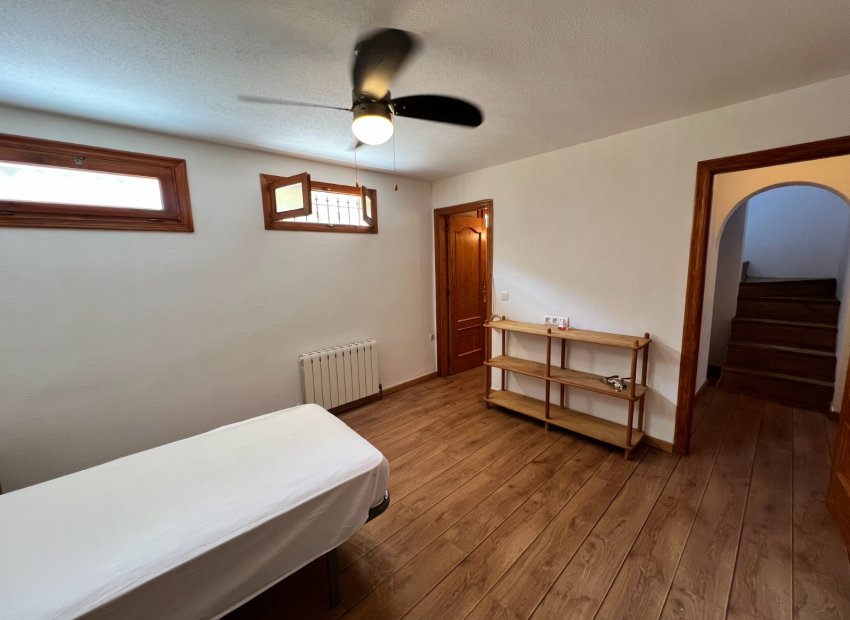 Resale - Villa - Pilar de la Horadada - Pinar de Campoverde