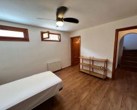 Resale - Villa - Pilar de la Horadada - Pinar de Campoverde