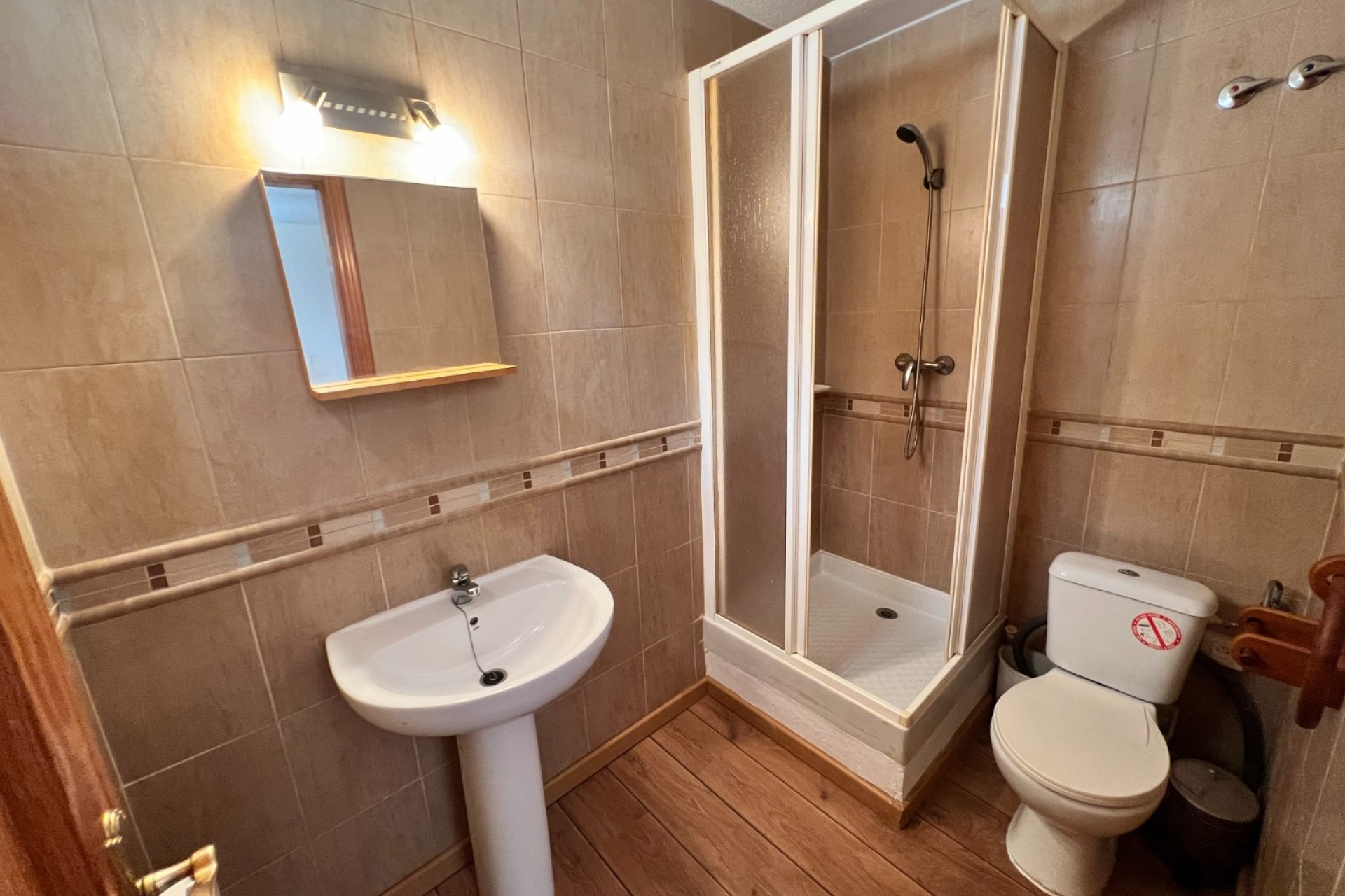 Resale - Villa - Pilar de la Horadada - Pinar de Campoverde