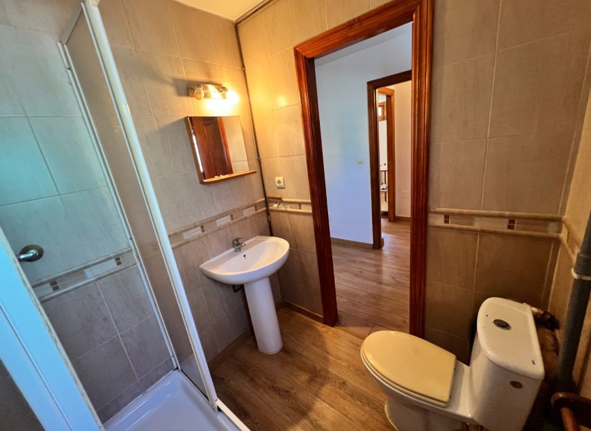 Resale - Villa - Pilar de la Horadada - Pinar de Campoverde