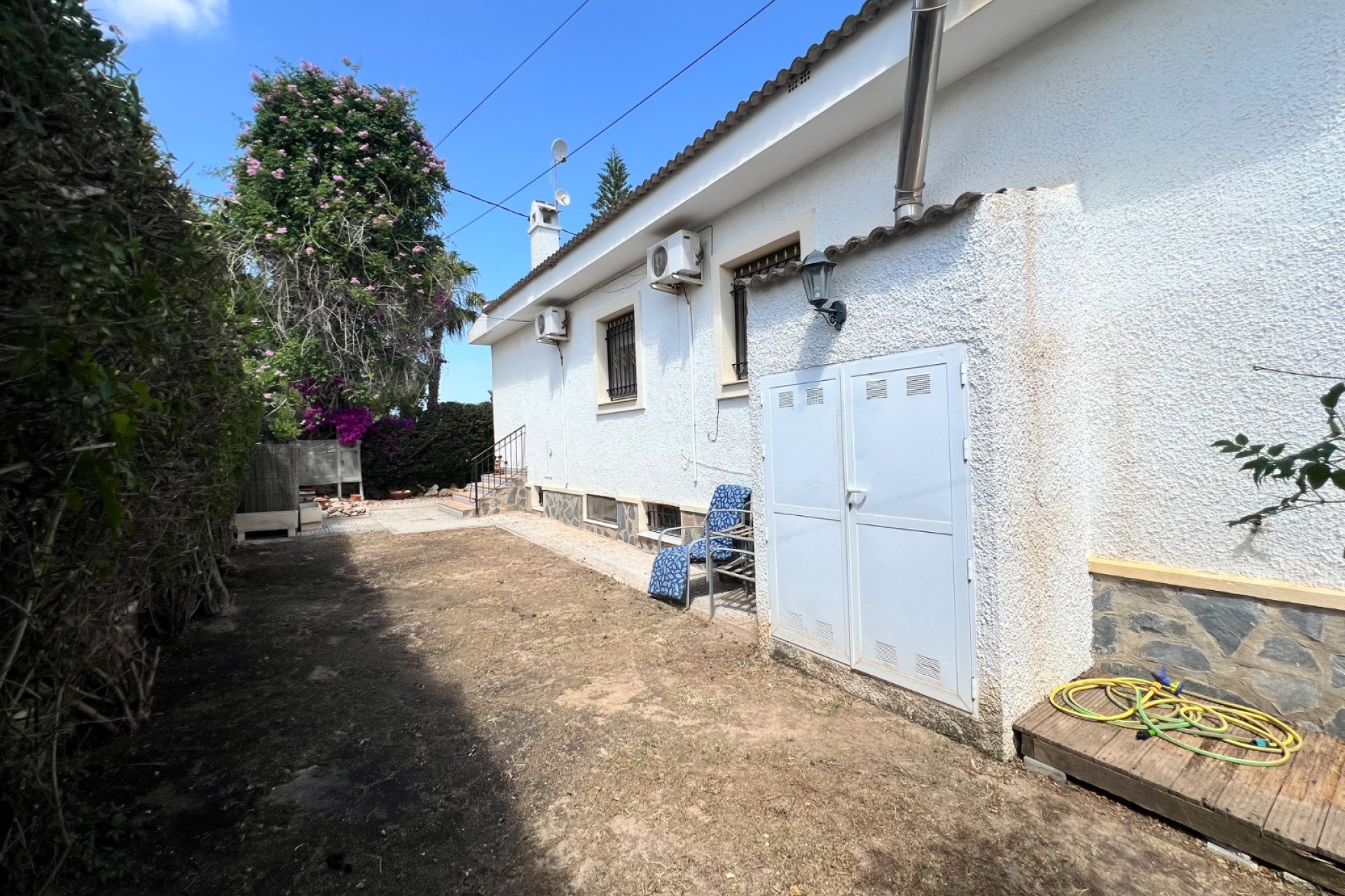Resale - Villa - Pilar de la Horadada - Pinar de Campoverde