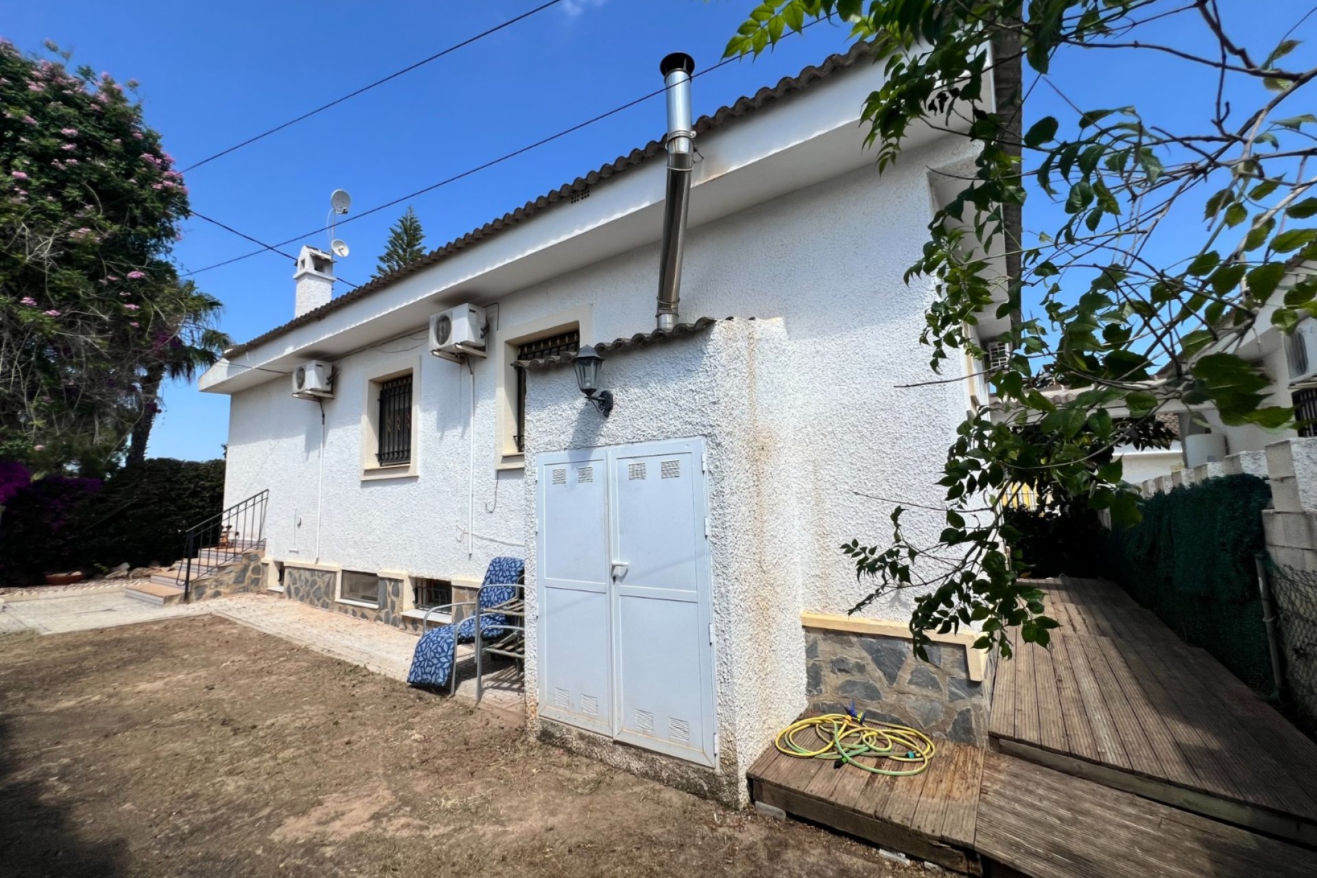 Resale - Villa - Pilar de la Horadada - Pinar de Campoverde