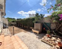 Resale - Villa - Pilar de la Horadada - Pinar de Campoverde
