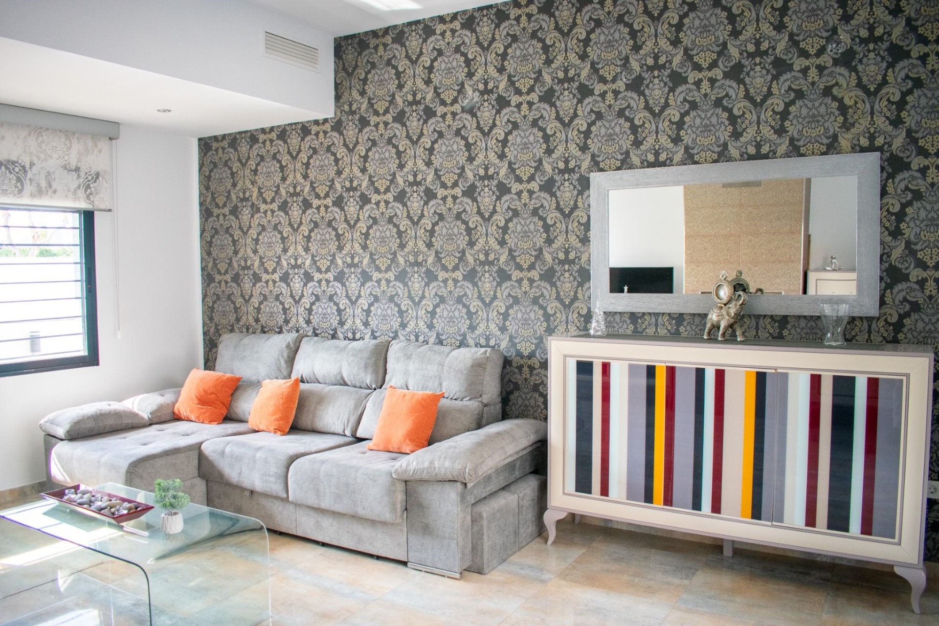 Resale - Villa - Pilar de la Horadada - Torre de la Horadada