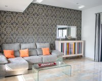 Resale - Villa - Pilar de la Horadada - Torre de la Horadada