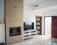 Resale - Villa - Pilar de la Horadada - Torre de la Horadada