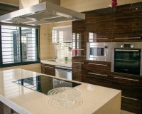 Resale - Villa - Pilar de la Horadada - Torre de la Horadada