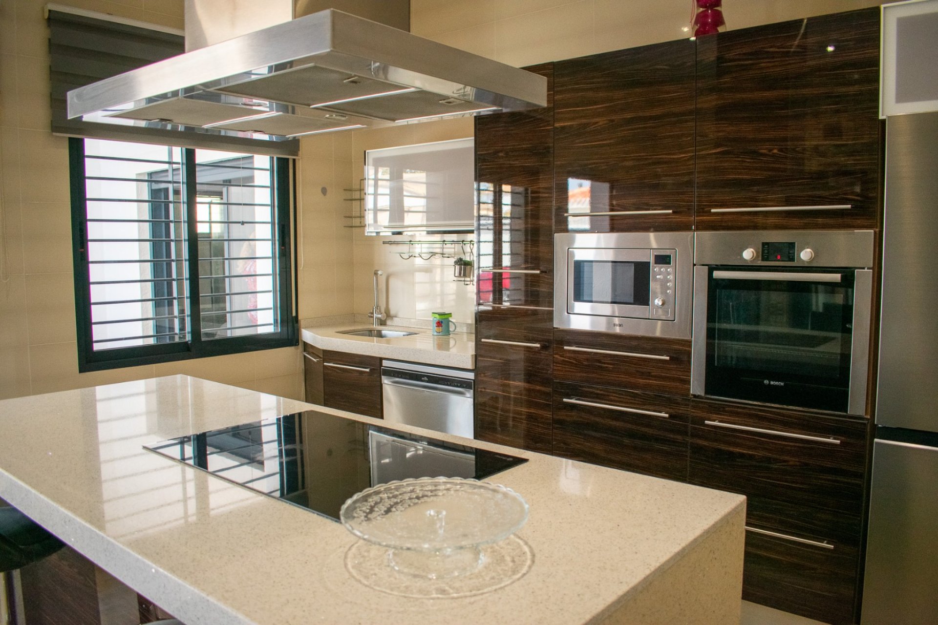 Resale - Villa - Pilar de la Horadada - Torre de la Horadada