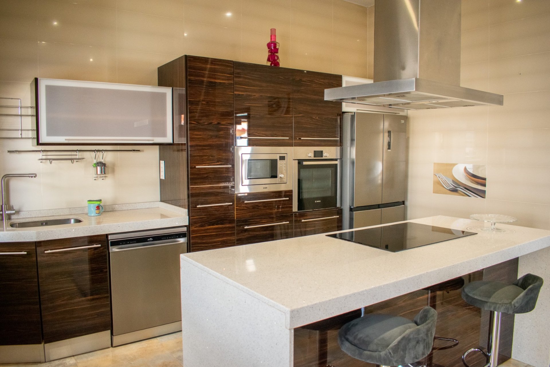 Resale - Villa - Pilar de la Horadada - Torre de la Horadada