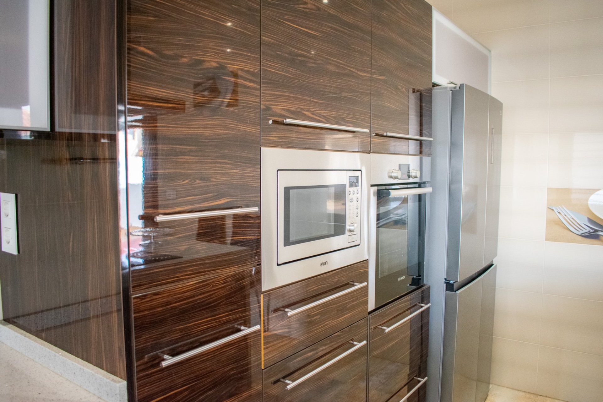 Resale - Villa - Pilar de la Horadada - Torre de la Horadada