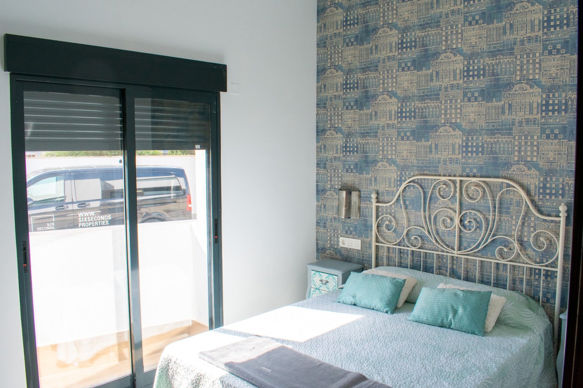 Resale - Villa - Pilar de la Horadada - Torre de la Horadada