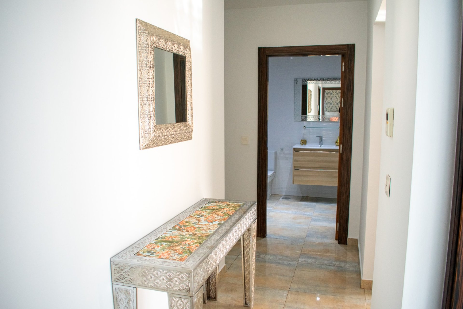 Resale - Villa - Pilar de la Horadada - Torre de la Horadada