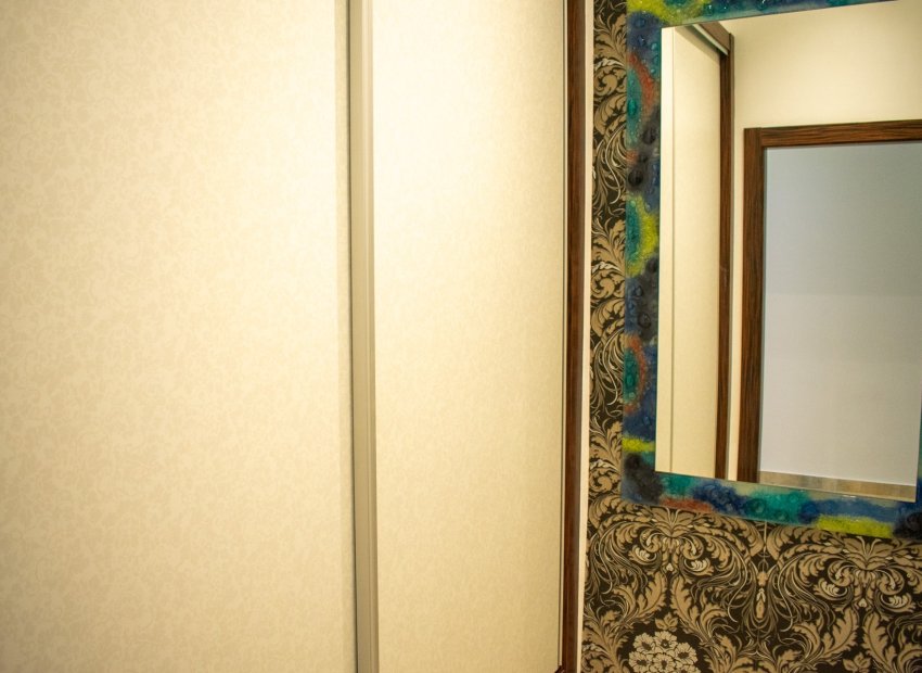 Resale - Villa - Pilar de la Horadada - Torre de la Horadada