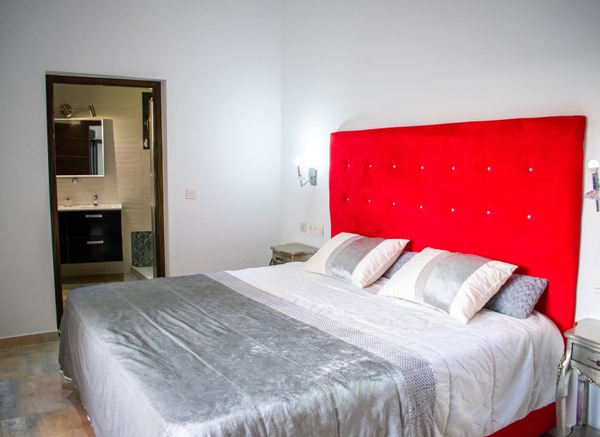 Resale - Villa - Pilar de la Horadada - Torre de la Horadada