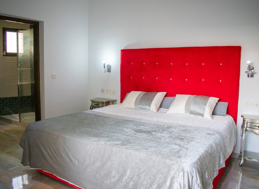 Resale - Villa - Pilar de la Horadada - Torre de la Horadada