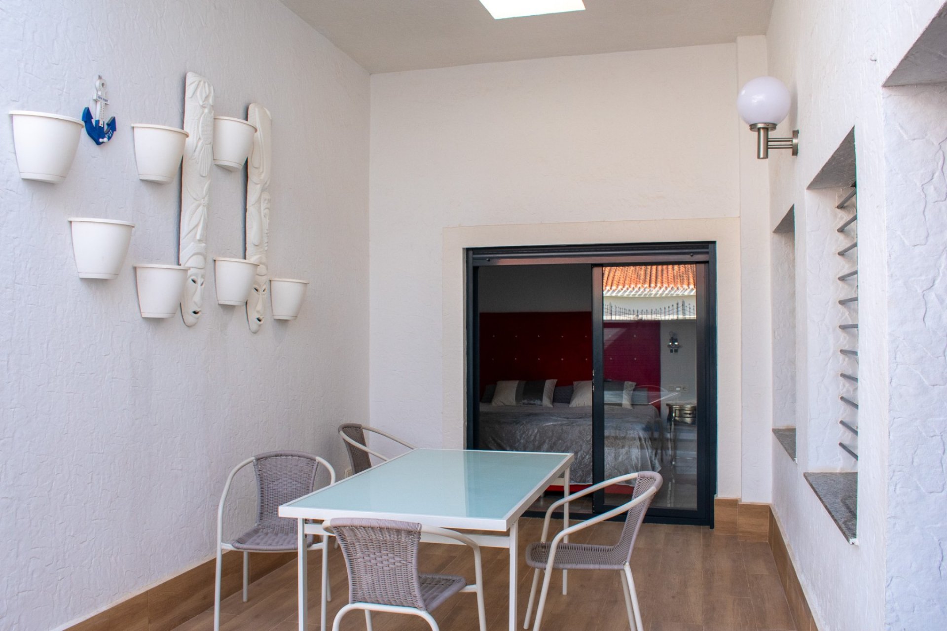 Resale - Villa - Pilar de la Horadada - Torre de la Horadada