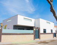 Resale - Villa - Pilar de la Horadada - Torre de la Horadada