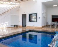 Resale - Villa - Pilar de la Horadada - Torre de la Horadada