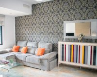 Resale - Villa - Pilar de la Horadada - Torre de la Horadada