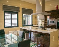 Resale - Villa - Pilar de la Horadada - Torre de la Horadada