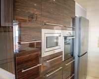 Resale - Villa - Pilar de la Horadada - Torre de la Horadada