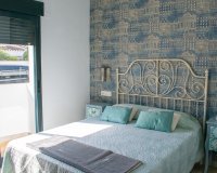 Resale - Villa - Pilar de la Horadada - Torre de la Horadada