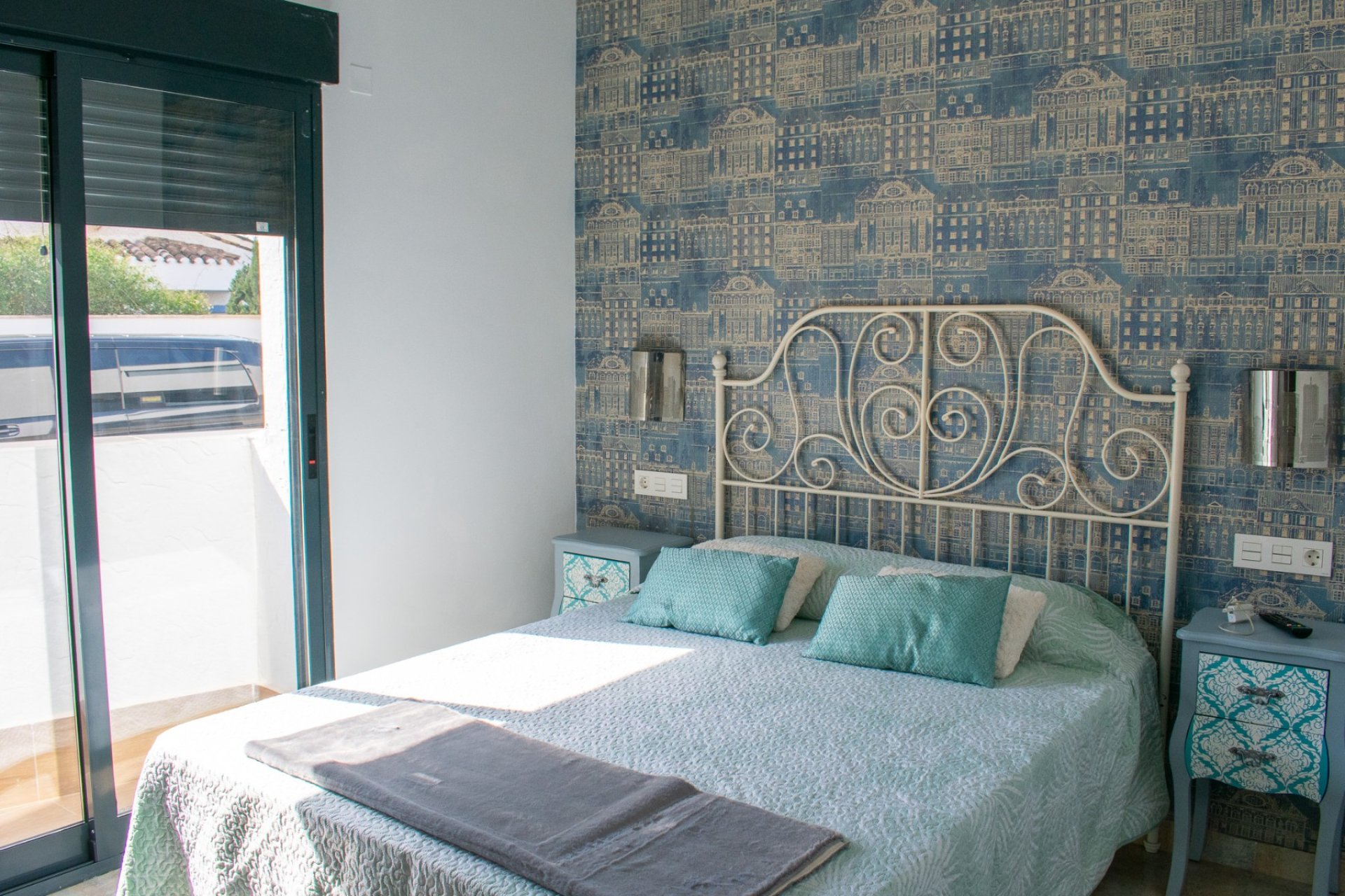 Resale - Villa - Pilar de la Horadada - Torre de la Horadada