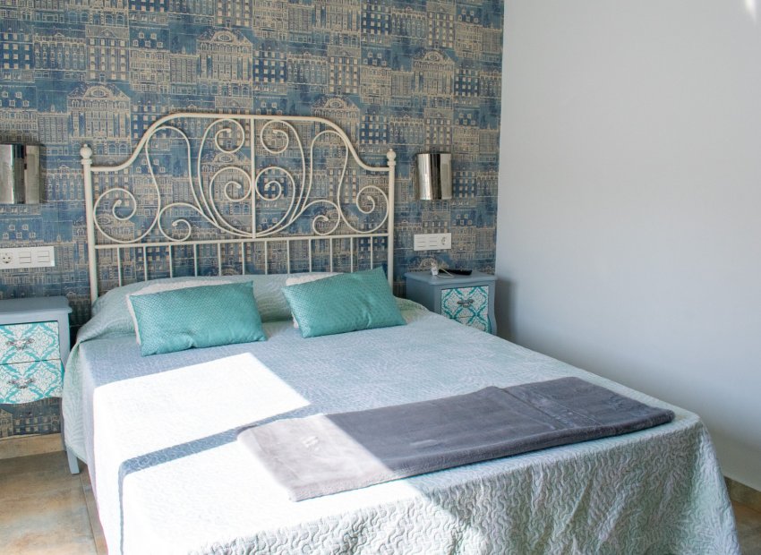 Resale - Villa - Pilar de la Horadada - Torre de la Horadada