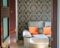 Resale - Villa - Pilar de la Horadada - Torre de la Horadada