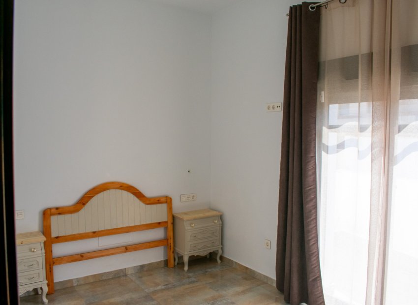 Resale - Villa - Pilar de la Horadada - Torre de la Horadada