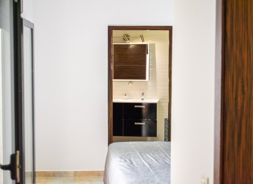 Resale - Villa - Pilar de la Horadada - Torre de la Horadada