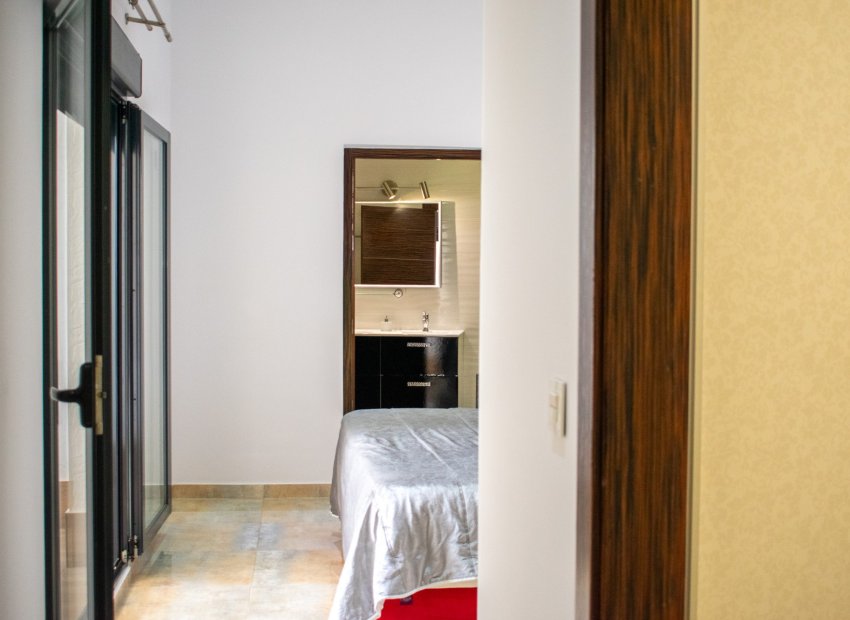 Resale - Villa - Pilar de la Horadada - Torre de la Horadada