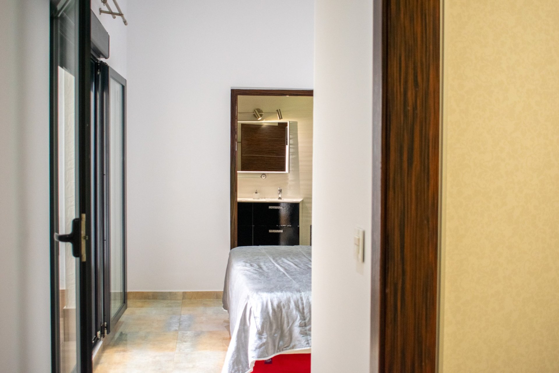 Resale - Villa - Pilar de la Horadada - Torre de la Horadada