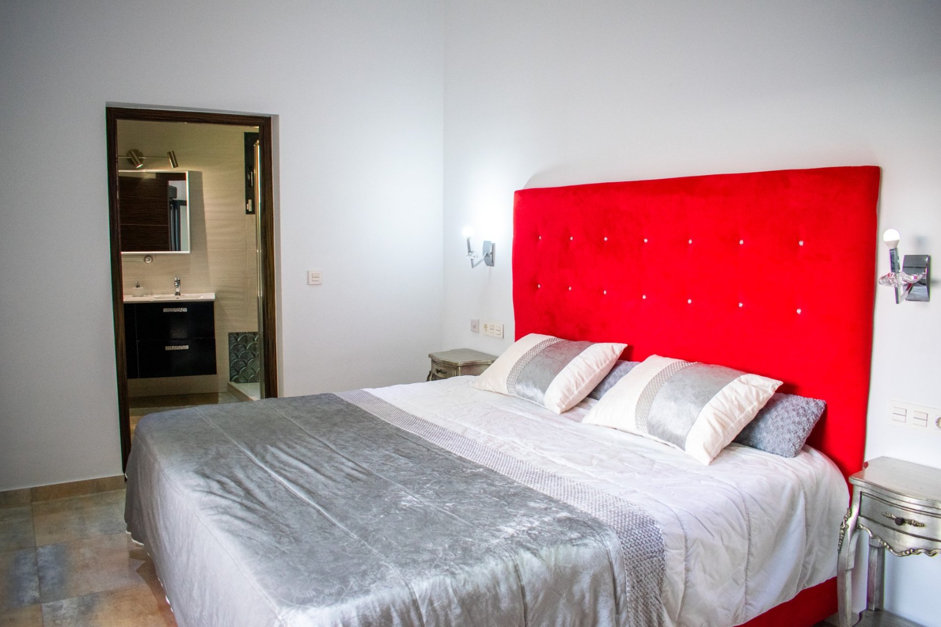 Resale - Villa - Pilar de la Horadada - Torre de la Horadada