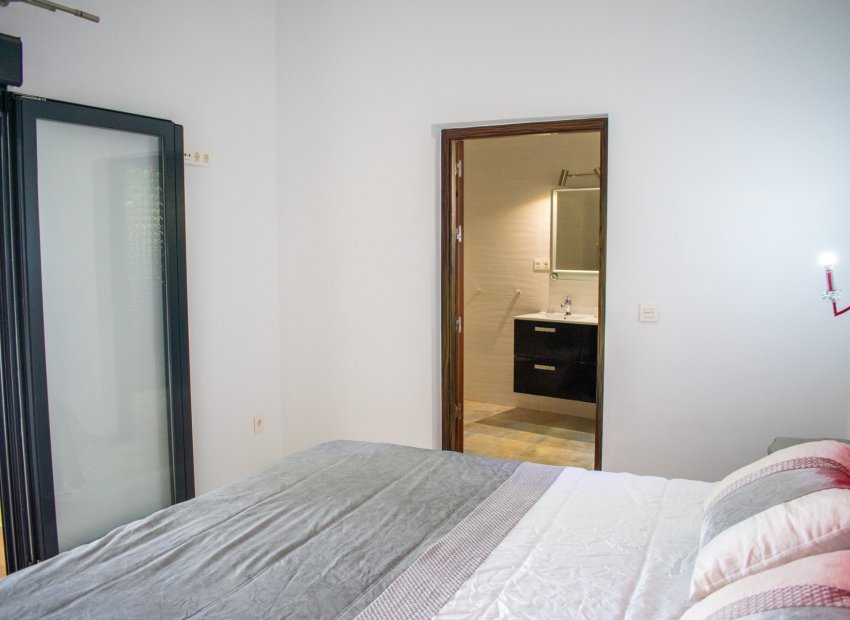 Resale - Villa - Pilar de la Horadada - Torre de la Horadada