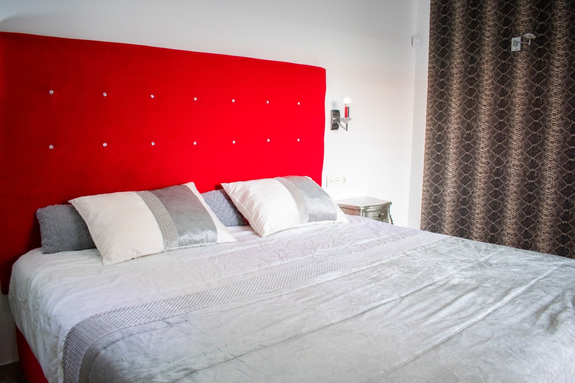 Resale - Villa - Pilar de la Horadada - Torre de la Horadada