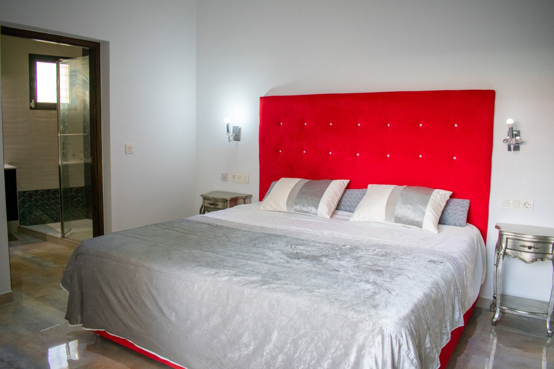 Resale - Villa - Pilar de la Horadada - Torre de la Horadada