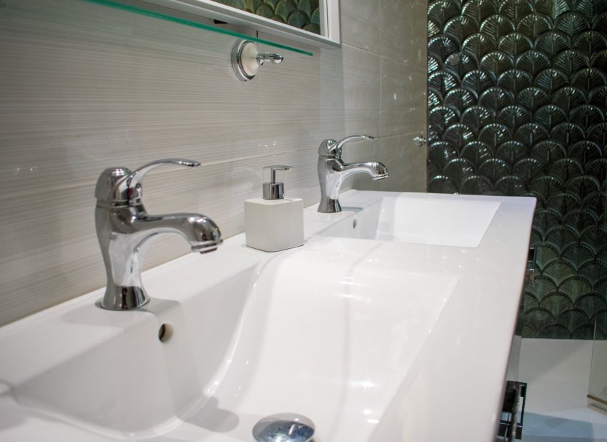 Resale - Villa - Pilar de la Horadada - Torre de la Horadada