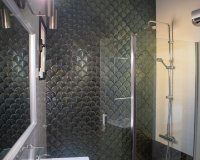 Resale - Villa - Pilar de la Horadada - Torre de la Horadada