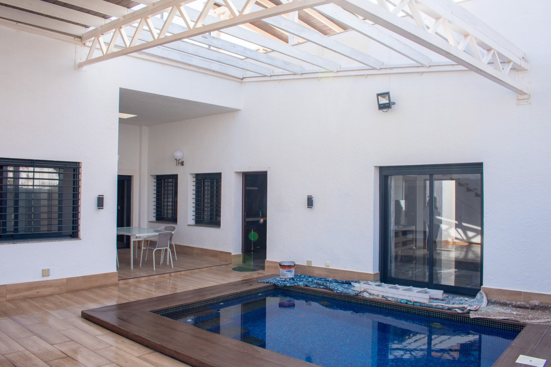 Resale - Villa - Pilar de la Horadada - Torre de la Horadada