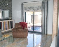 Resale - Villa - Pilar de la Horadada - Torre de la Horadada
