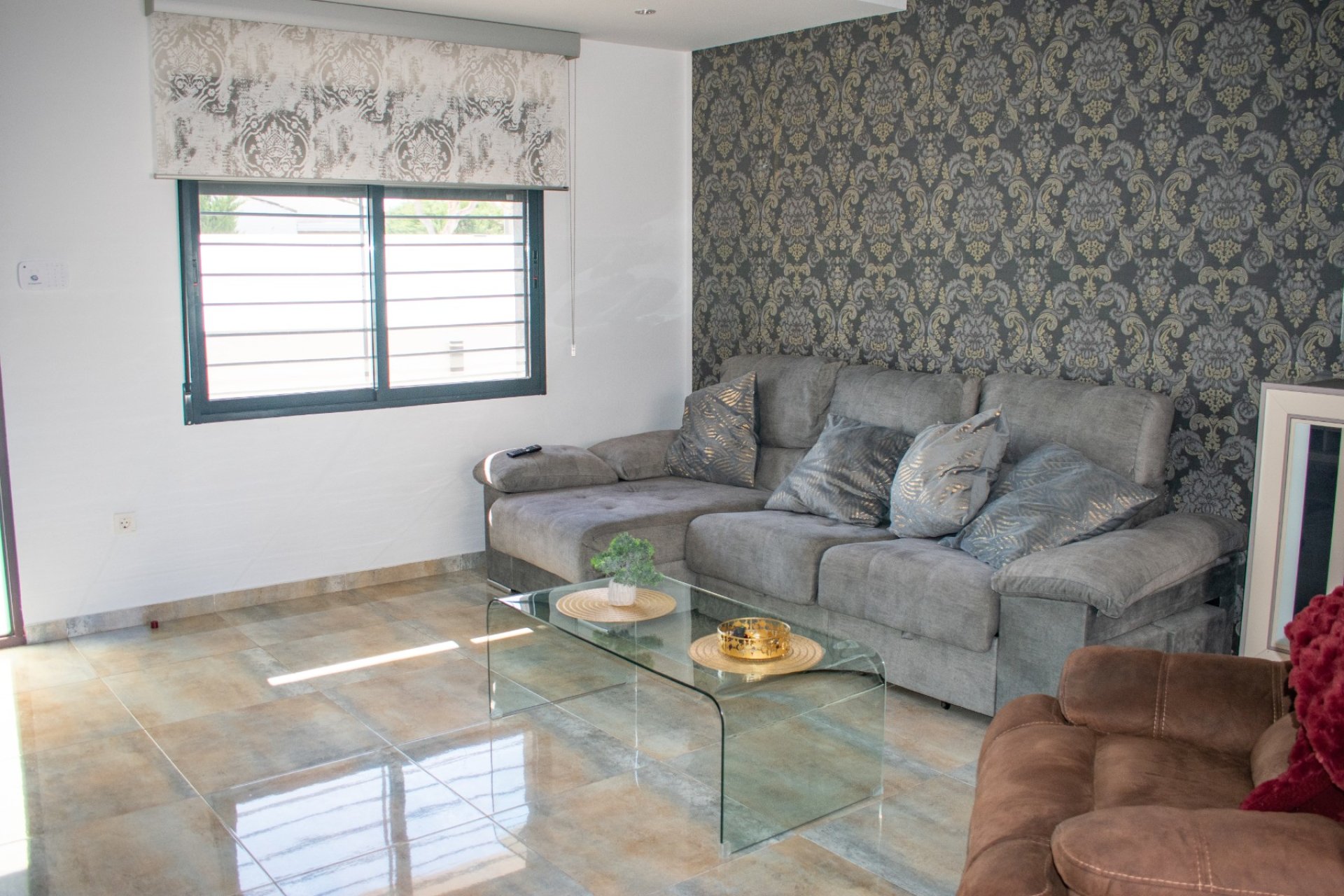 Resale - Villa - Pilar de la Horadada - Torre de la Horadada