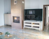 Resale - Villa - Pilar de la Horadada - Torre de la Horadada