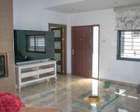 Resale - Villa - Pilar de la Horadada - Torre de la Horadada