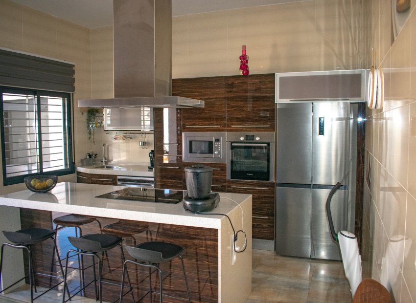 Resale - Villa - Pilar de la Horadada - Torre de la Horadada