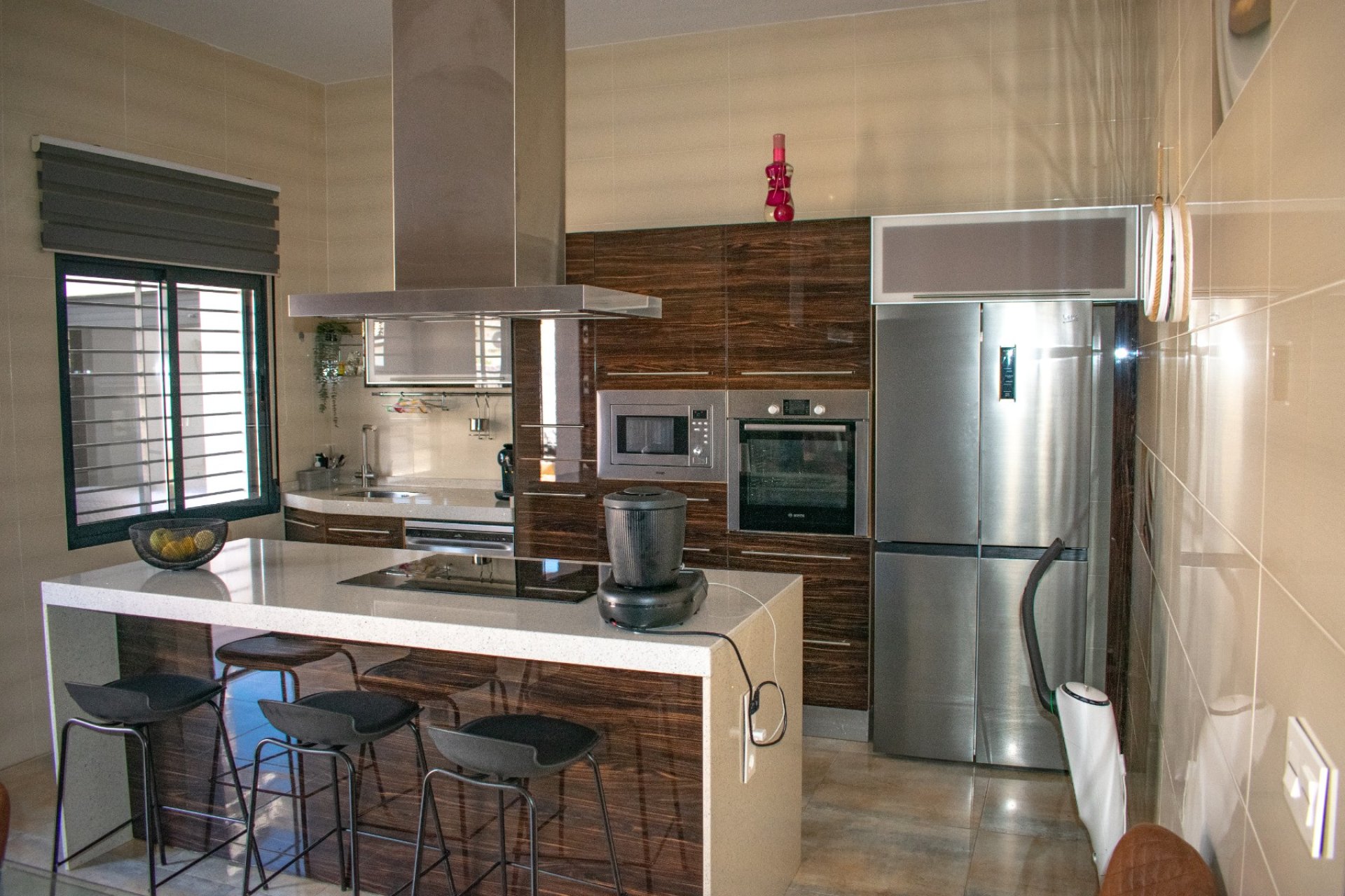 Resale - Villa - Pilar de la Horadada - Torre de la Horadada